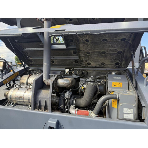 2018 VOGELE S1803-3i-47465224