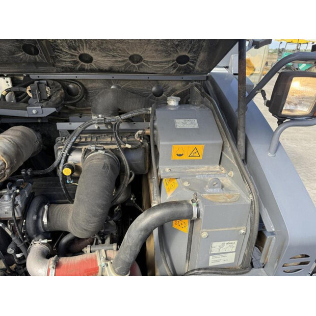 2018 VOGELE S1803-3i-47465225