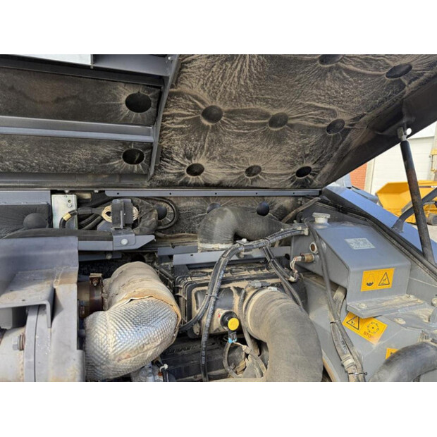 2018 VOGELE S1803-3i-47465228