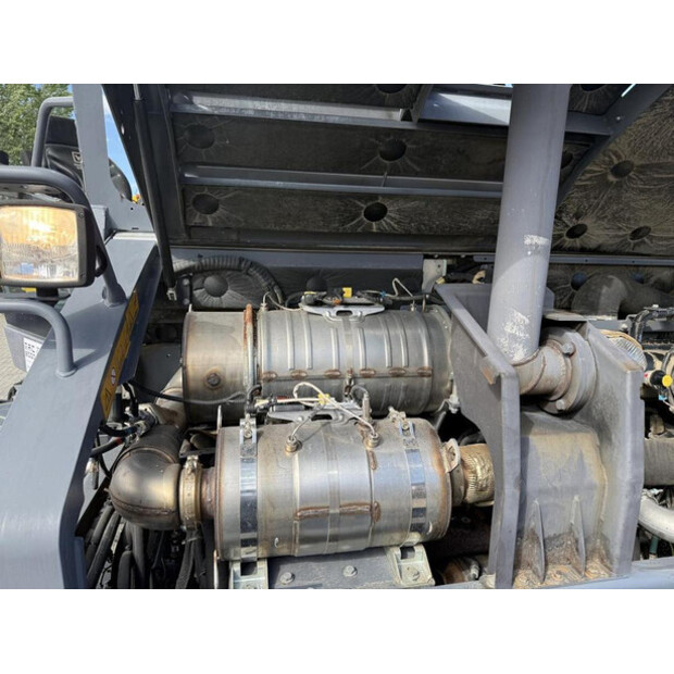 2018 VOGELE S1803-3i-47465230
