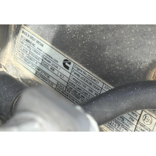2018 VOGELE S1803-3i-47465234