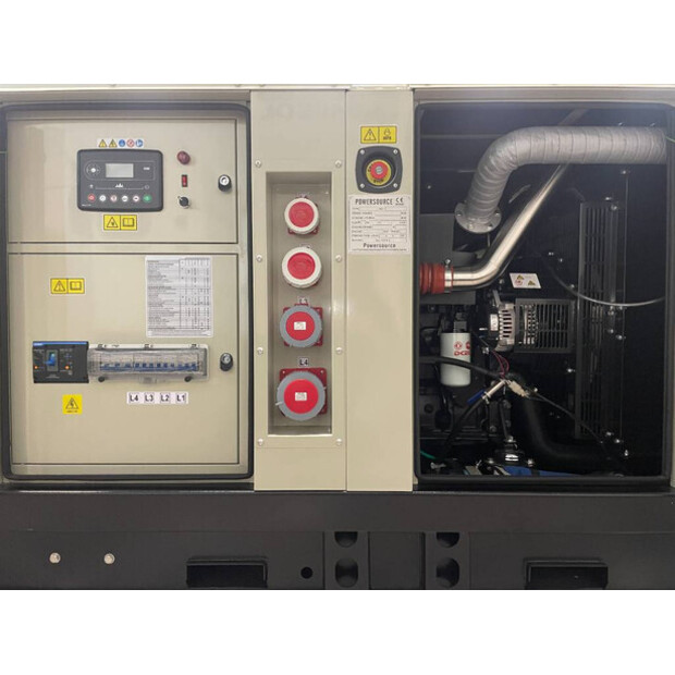2026 CUMMINS 6BTAA5.9-G12-47465323