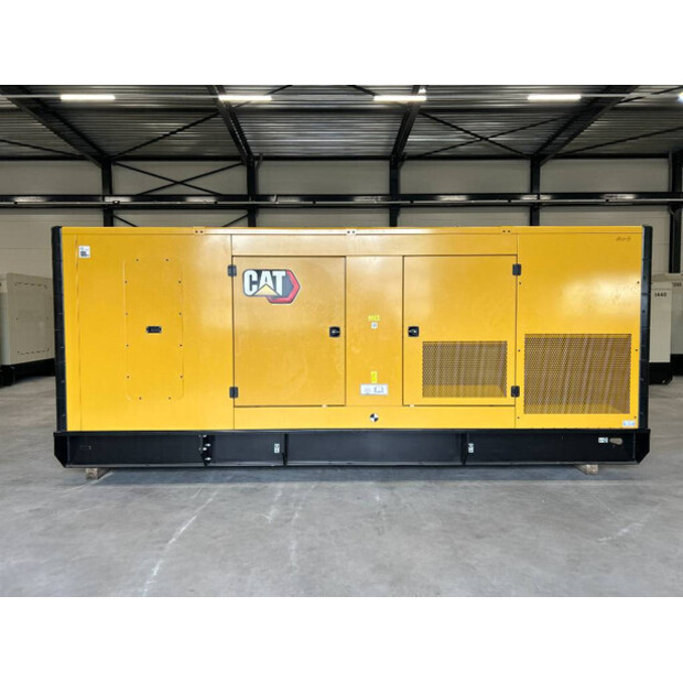 2025 Caterpillar DE715E0-47465374