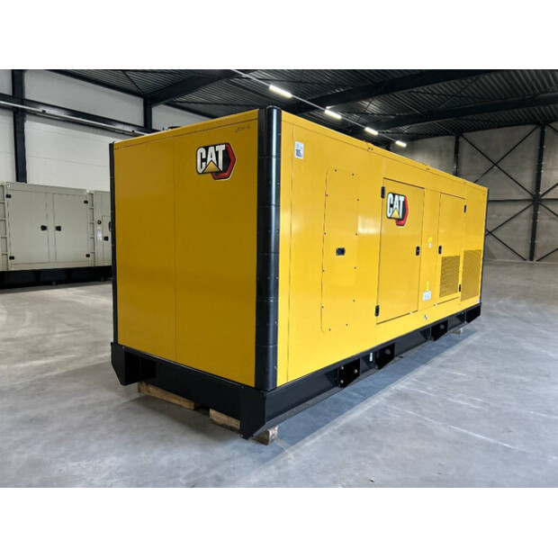 2025 Caterpillar DE715E0-47465375