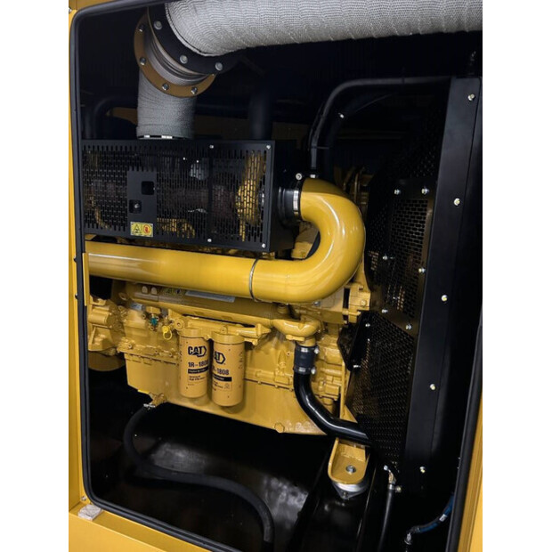 2025 Caterpillar DE715E0-47465382