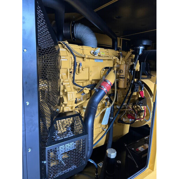 2025 Caterpillar DE715E0-47465384