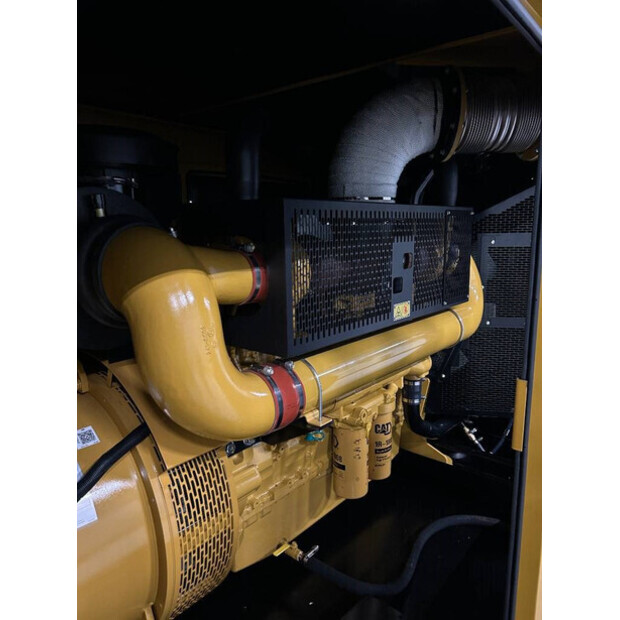 2025 Caterpillar DE715E0-47465385