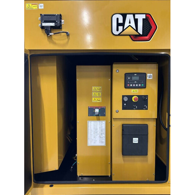 2025 Caterpillar DE715E0-47465392