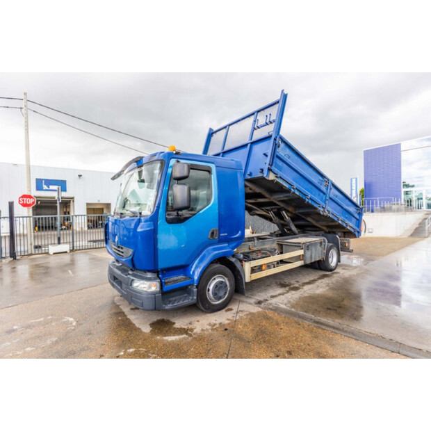 2009 Renault MIDLUM 220.12 DXI-47465474