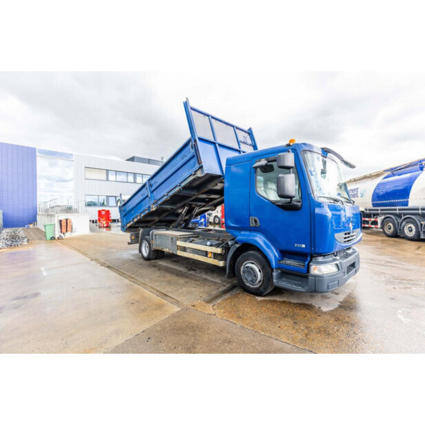 2009 Renault MIDLUM 220.12 DXI-47465475