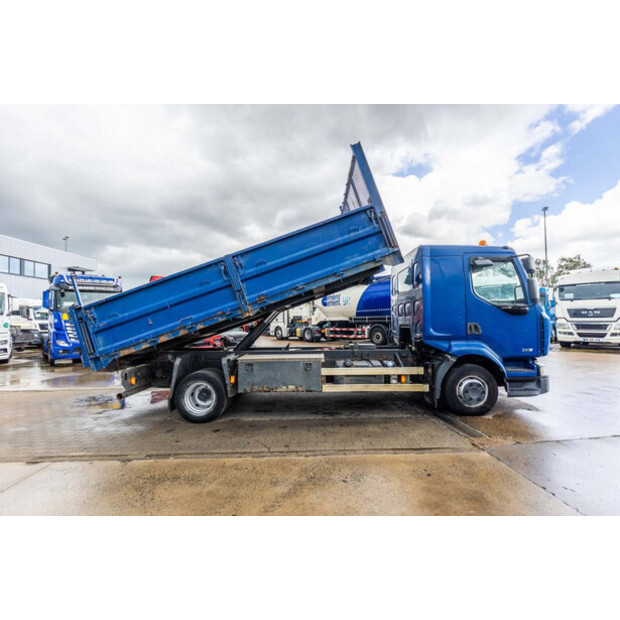2009 Renault MIDLUM 220.12 DXI-47465476