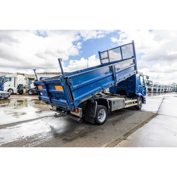 2009 Renault MIDLUM 220.12 DXI-47465477