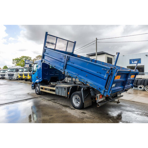 2009 Renault MIDLUM 220.12 DXI-47465478