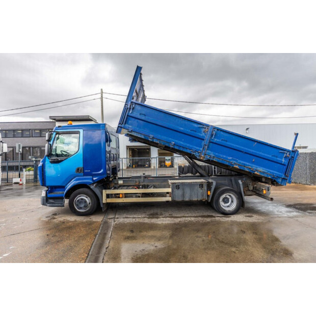 2009 Renault MIDLUM 220.12 DXI-47465479