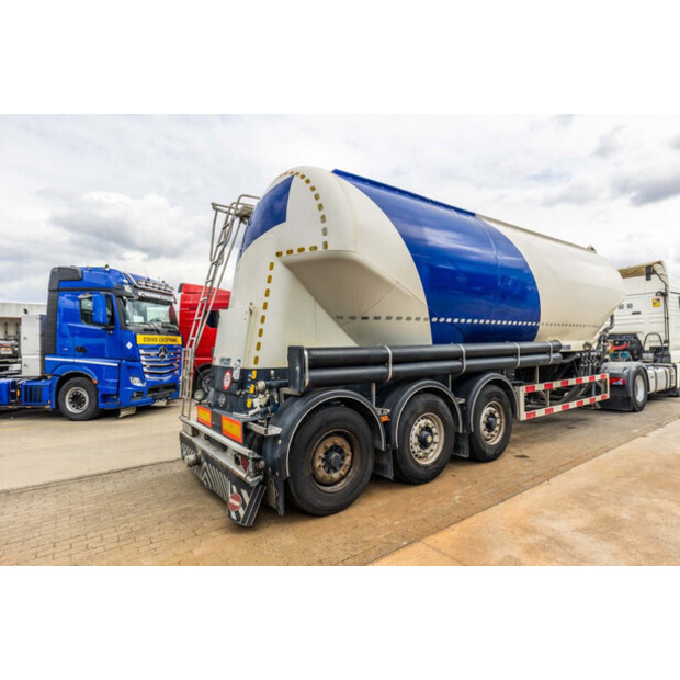2011 Feldbinder EUT 40.3-47465522