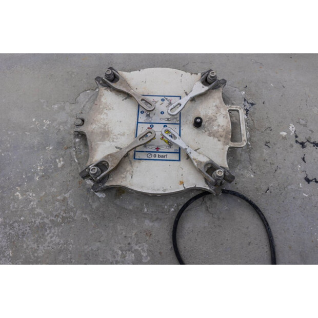 2011 Feldbinder EUT 40.3-47465526