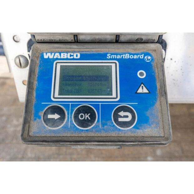2011 Feldbinder EUT 40.3-47465529