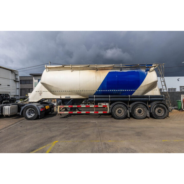 2012 Feldbinder EUT 40.3-47465543