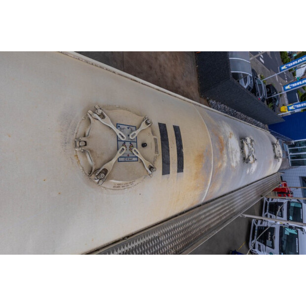 2012 Feldbinder EUT 40.3-47465544