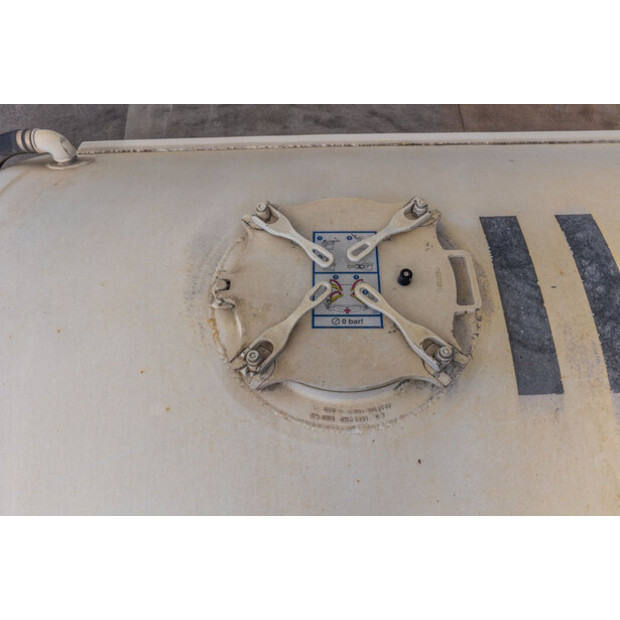 2012 Feldbinder EUT 40.3-47465545