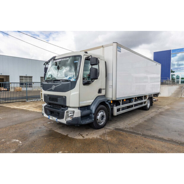 2016 Volvo FL 280-47465554