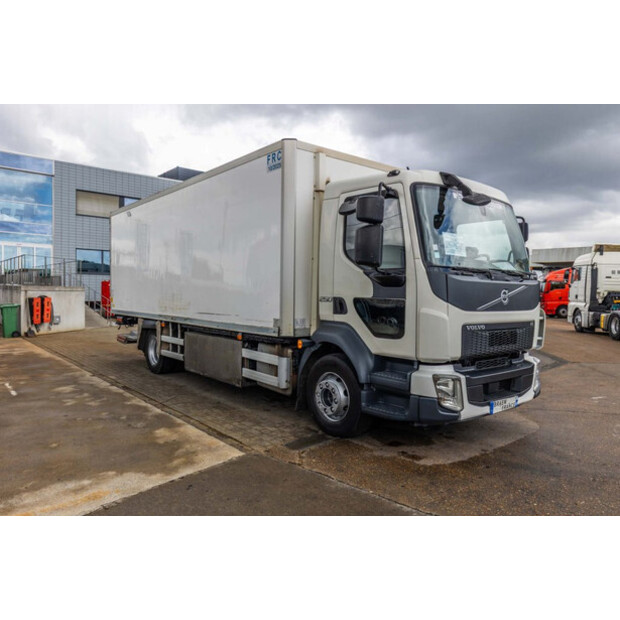 2016 Volvo FL 280-47465555