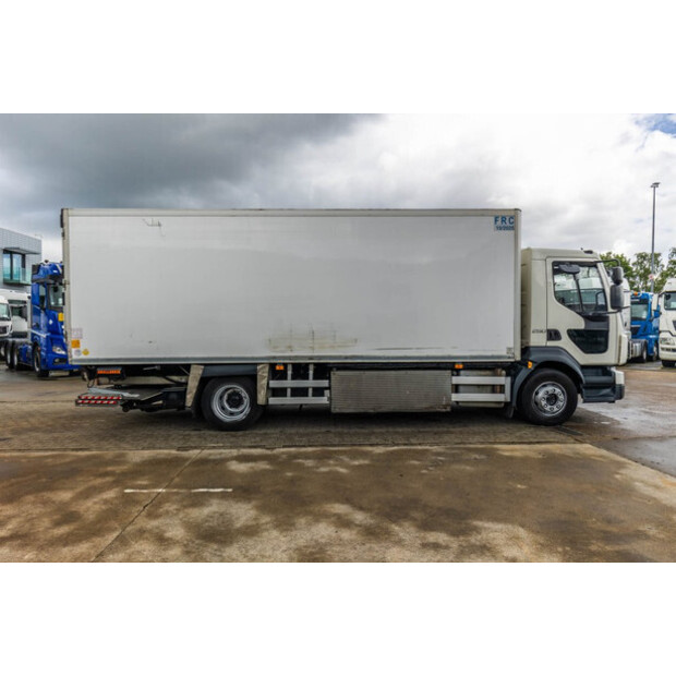 2016 Volvo FL 280-47465556