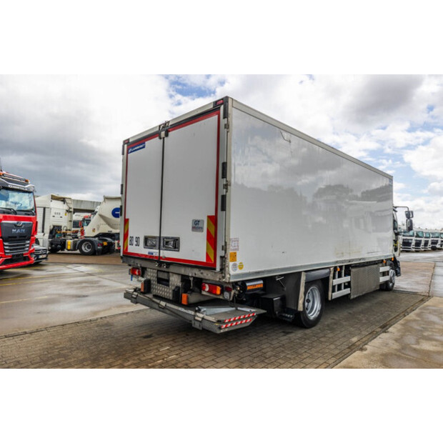 2016 Volvo FL 280-47465557