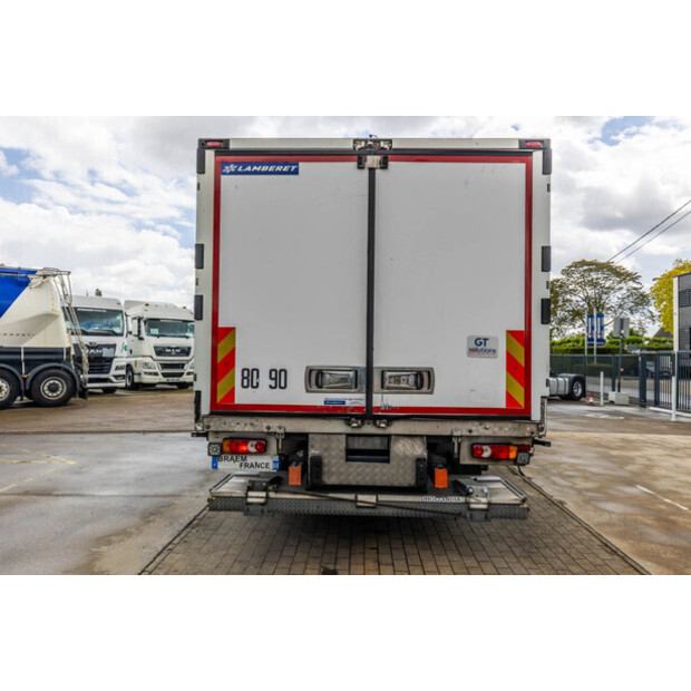 2016 Volvo FL 280-47465558