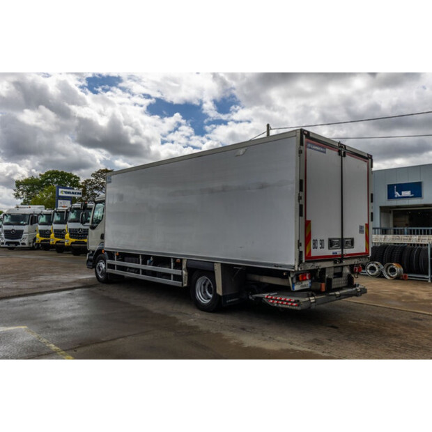 2016 Volvo FL 280-47465559