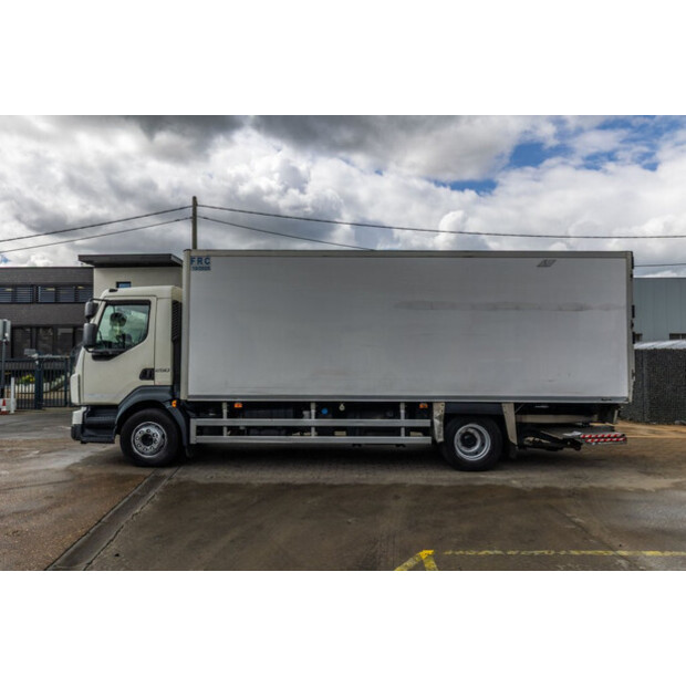2016 Volvo FL 280-47465560
