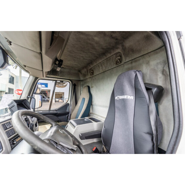 2016 Volvo FL 280-47465561