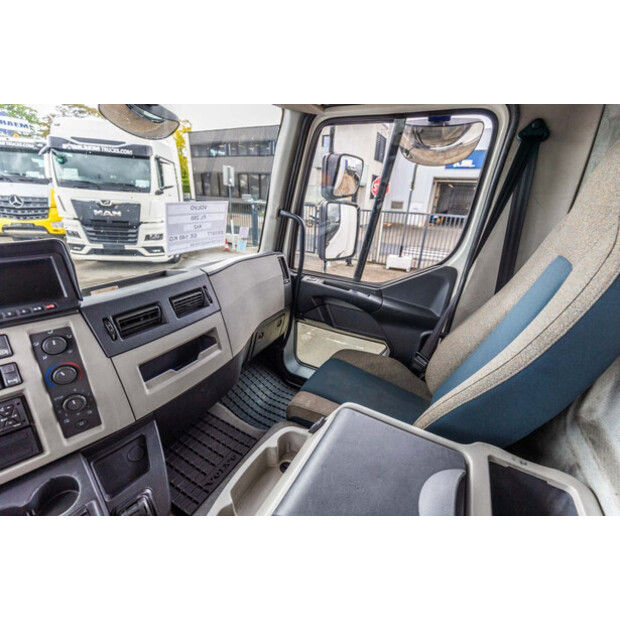 2016 Volvo FL 280-47465562