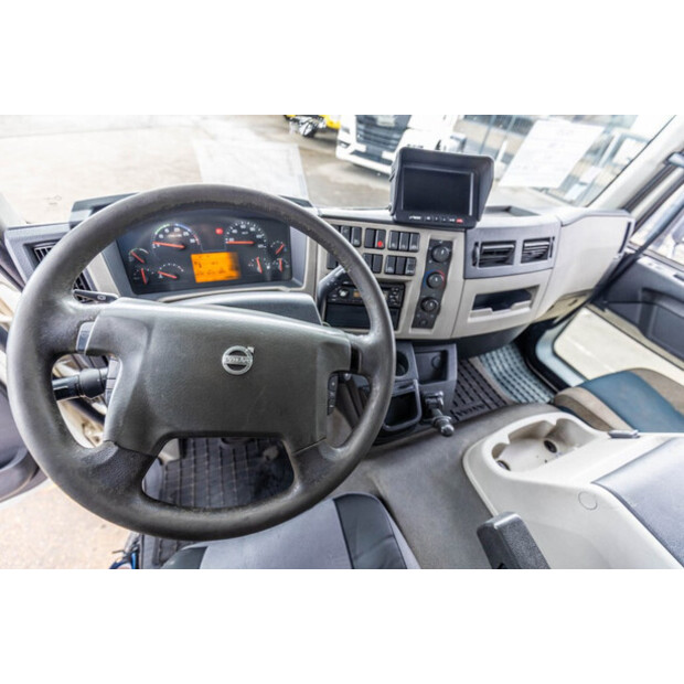 2016 Volvo FL 280-47465563