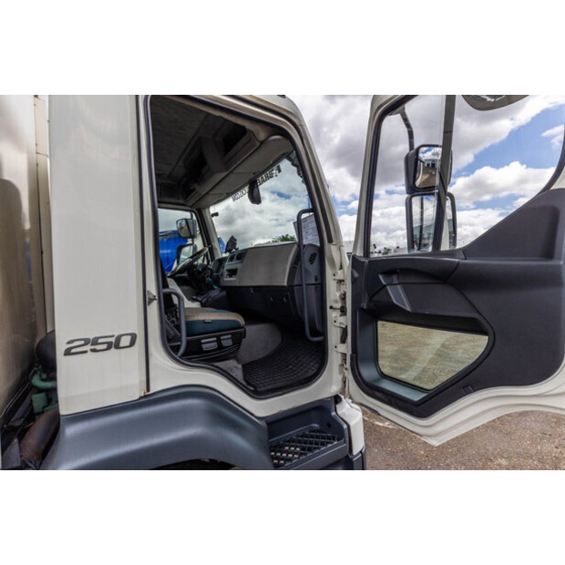 2016 Volvo FL 280-47465564