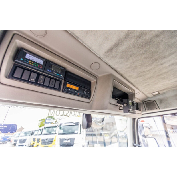 2016 Volvo FL 280-47465565