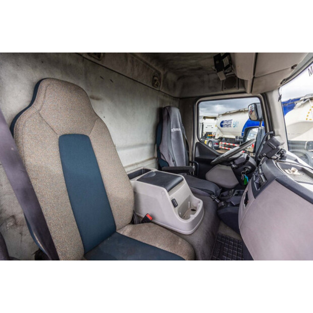 2016 Volvo FL 280-47465566