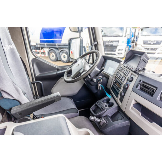 2016 Volvo FL 280-47465567
