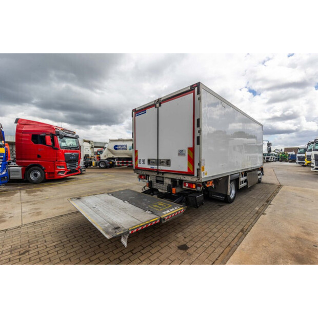 2016 Volvo FL 280-47465568