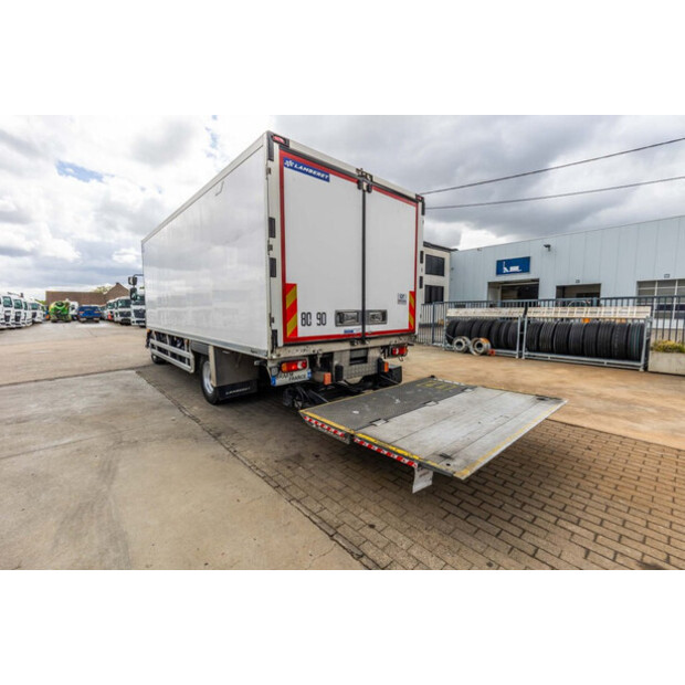 2016 Volvo FL 280-47465570