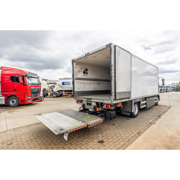 2016 Volvo FL 280-47465572