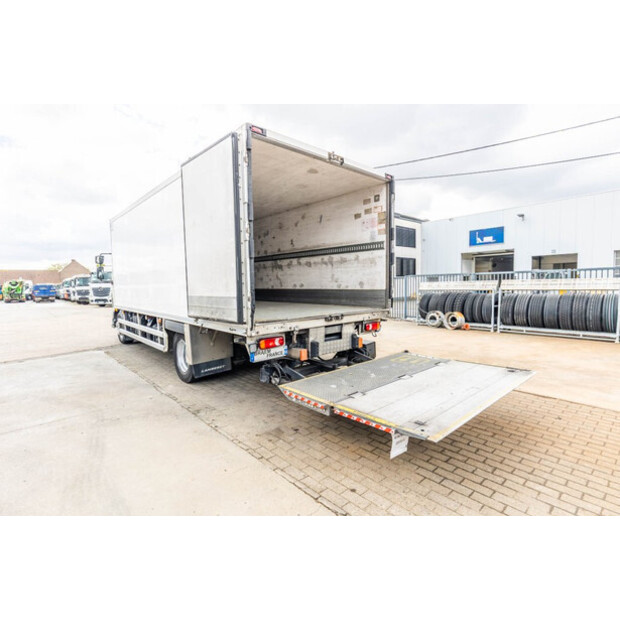 2016 Volvo FL 280-47465574