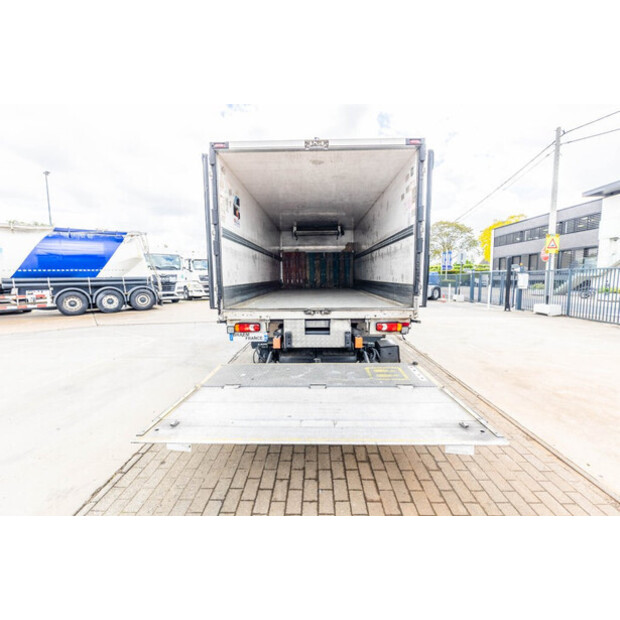 2016 Volvo FL 280-47465576