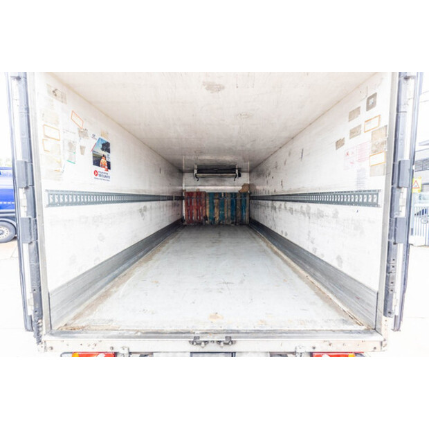 2016 Volvo FL 280-47465578