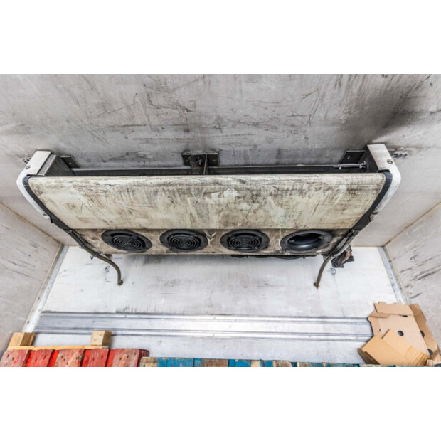 2016 Volvo FL 280-47465580