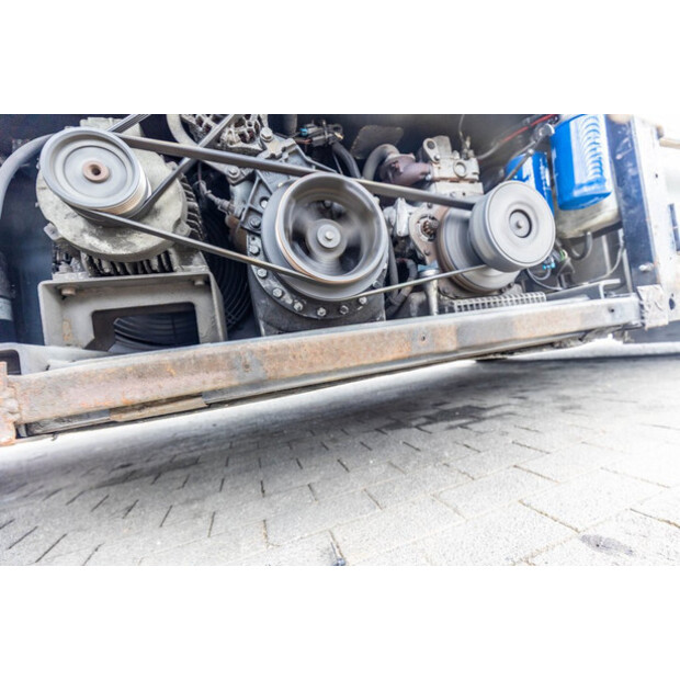 2016 Volvo FL 280-47465584