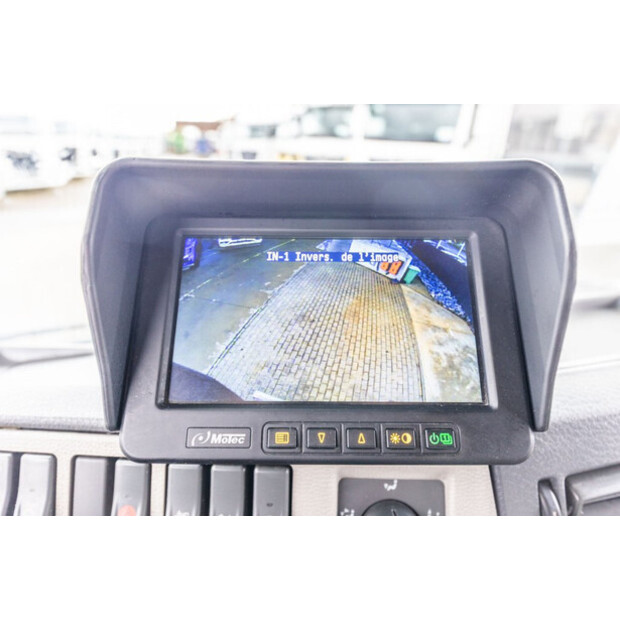 2016 Volvo FL 280-47465590