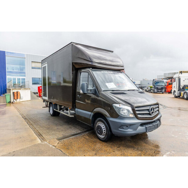 2017 Mercedes-Benz Sprinter 314 CDI-47465622