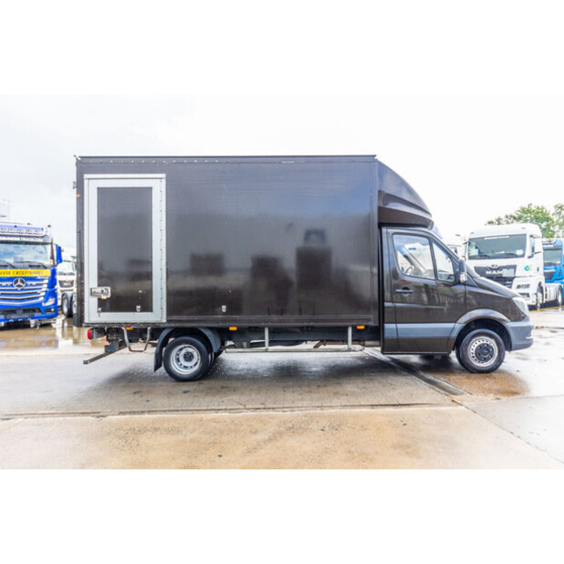 2017 Mercedes-Benz Sprinter 314 CDI-47465623