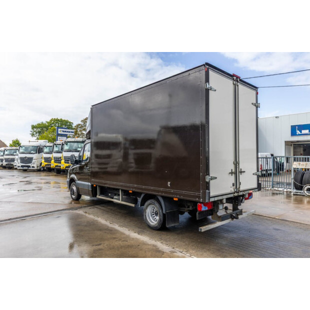 2017 Mercedes-Benz Sprinter 314 CDI-47465626